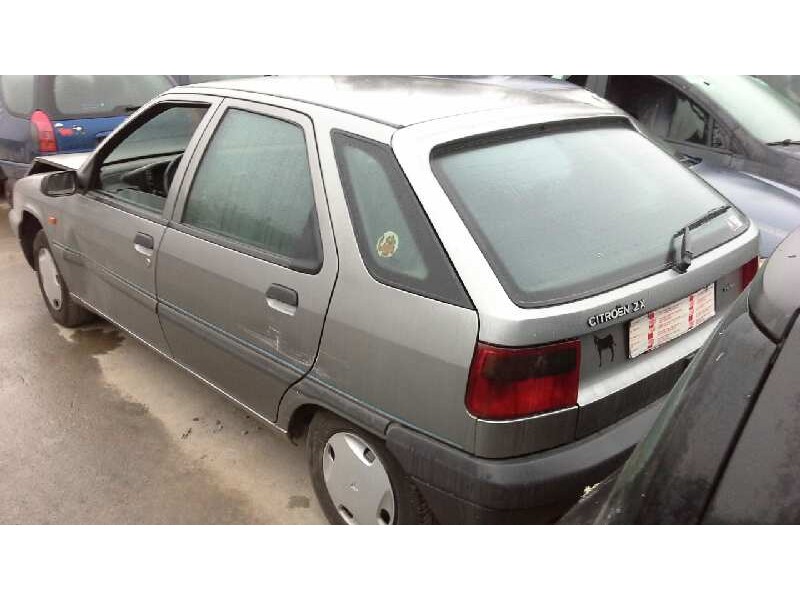 citroen zx del año 1992