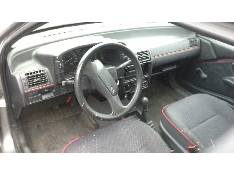 citroen zx del año 1992