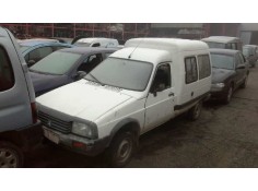 citroen c15 del año 2002