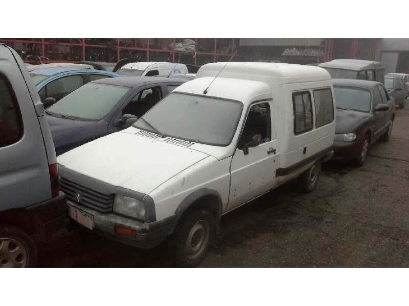 citroen c15 del año 2002