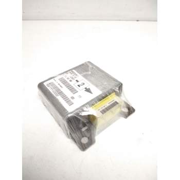 Recambio de centralita airbag para nissan terrano/terrano.ii (r20) referencia OEM IAM 0285001186 285568F200 