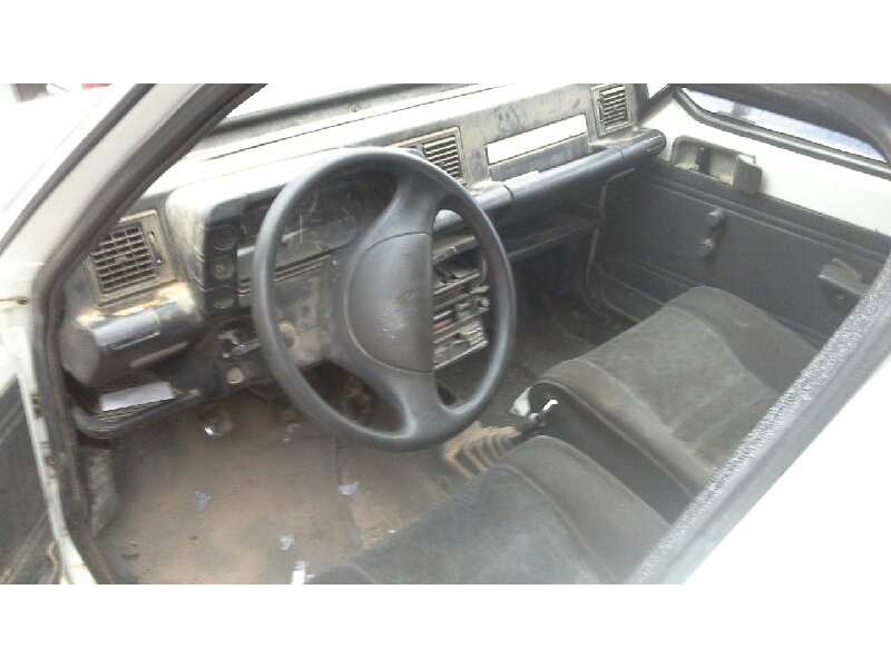 citroen c15 del año 2002