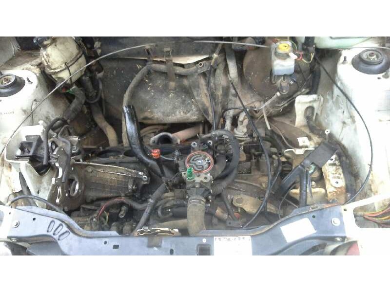 citroen c15 del año 2002