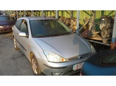 ford focus berlina (cak) del año 2004