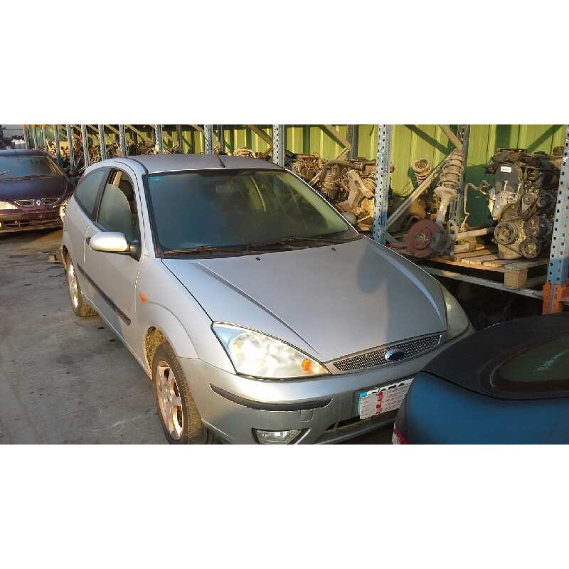 ford focus berlina (cak) del año 2004