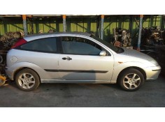 ford focus berlina (cak) del año 2004 2