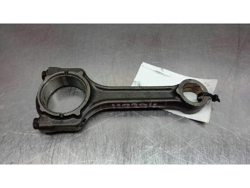 Recambio de biela para fiat doblo cargo referencia OEM IAM   
