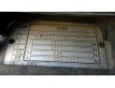 FORD FOCUS BERLINA (CAK)
