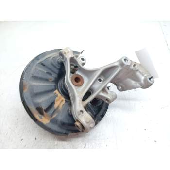 Recambio de mangueta trasera izquierda para volkswagen tiguan (5n_) 2.0 tdi 4motion referencia OEM IAM   
