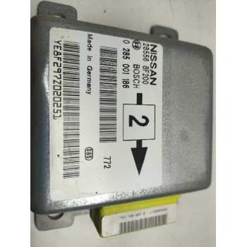 CENTRALITA AIRBAG 0285001186 285568F200 