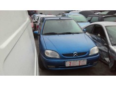 citroen saxo del año 2001