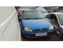 CITROEN SAXO