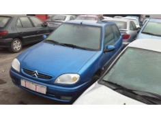 citroen saxo del año 2001 2