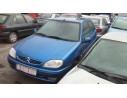 CITROEN SAXO