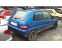CITROEN SAXO
