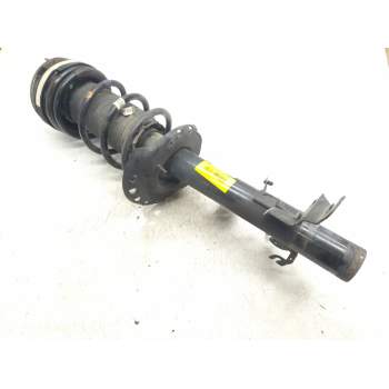 Recambio de amortiguador trasero izquierdo para land rover evoque 2.0 td4 cat referencia OEM IAM BJ3218K004  