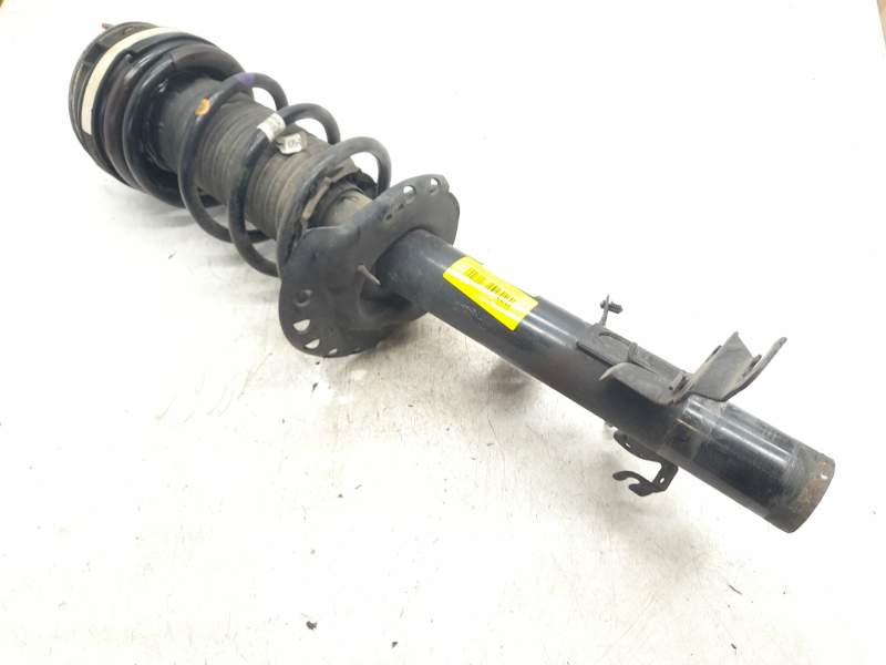 Recambio de amortiguador trasero izquierdo para land rover evoque 2.0 td4 cat referencia OEM IAM BJ3218K004  