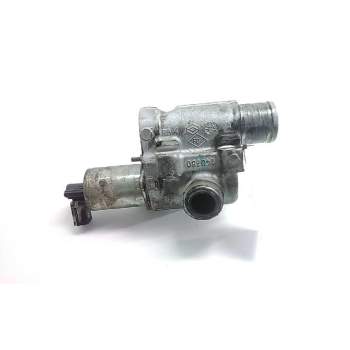 Recambio de valvula egr para renault kangoo (f/kc0) authentique referencia OEM IAM 140780  