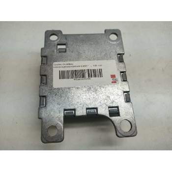 Recambio de centralita airbag para nissan terrano/terrano.ii (r20) referencia OEM IAM 0285001186 285568F200 