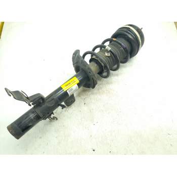 Recambio de amortiguador trasero izquierdo para land rover evoque 2.0 td4 cat referencia OEM IAM BJ3218K004  