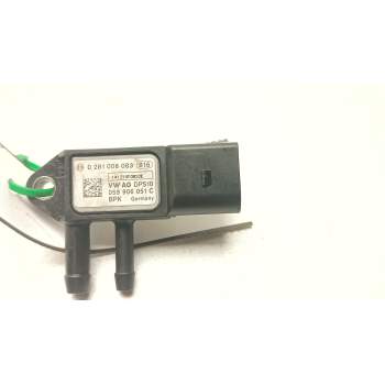 Recambio de sensor para audi a4 b8 (8k2) 2.0 tdi referencia OEM IAM 059906051C  