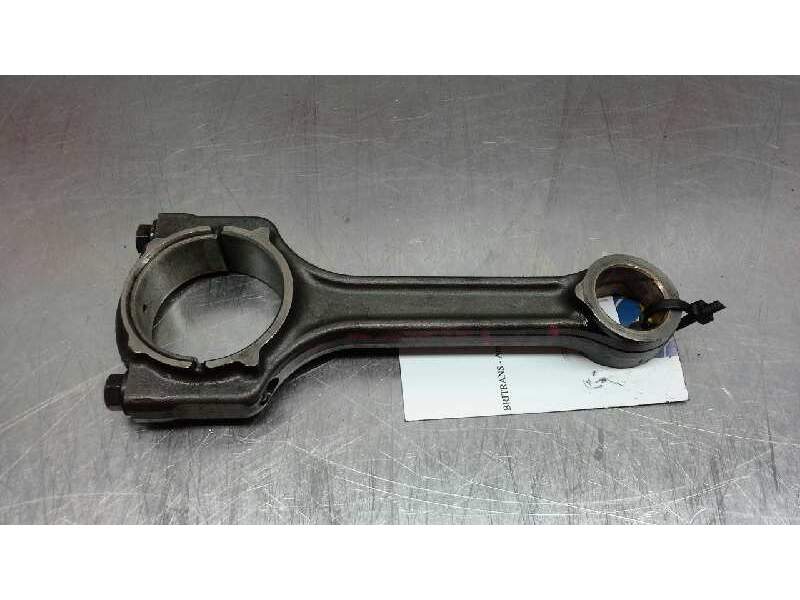 Recambio de biela para fiat doblo cargo referencia OEM IAM   