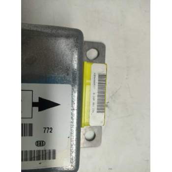 Recambio de centralita airbag para nissan terrano/terrano.ii (r20) referencia OEM IAM 0285001186 285568F200 