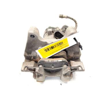 Recambio de pinza freno trasera derecha para volkswagen tiguan (5n_) 2.0 tdi 4motion referencia OEM IAM 3Q0615406  