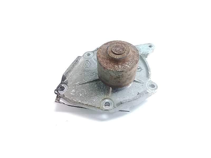 Recambio de bomba agua para renault kangoo (f/kc0) authentique referencia OEM IAM   