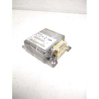 Recambio de centralita airbag para nissan terrano/terrano.ii (r20) referencia OEM IAM 0285001186 285568F200 
