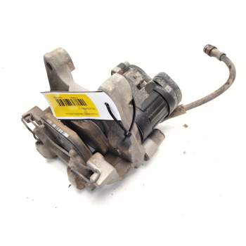 Recambio de pinza freno trasera derecha para volkswagen tiguan (5n_) 2.0 tdi 4motion referencia OEM IAM 3Q0615406  