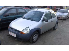 ford ka (ccq) del año 1997