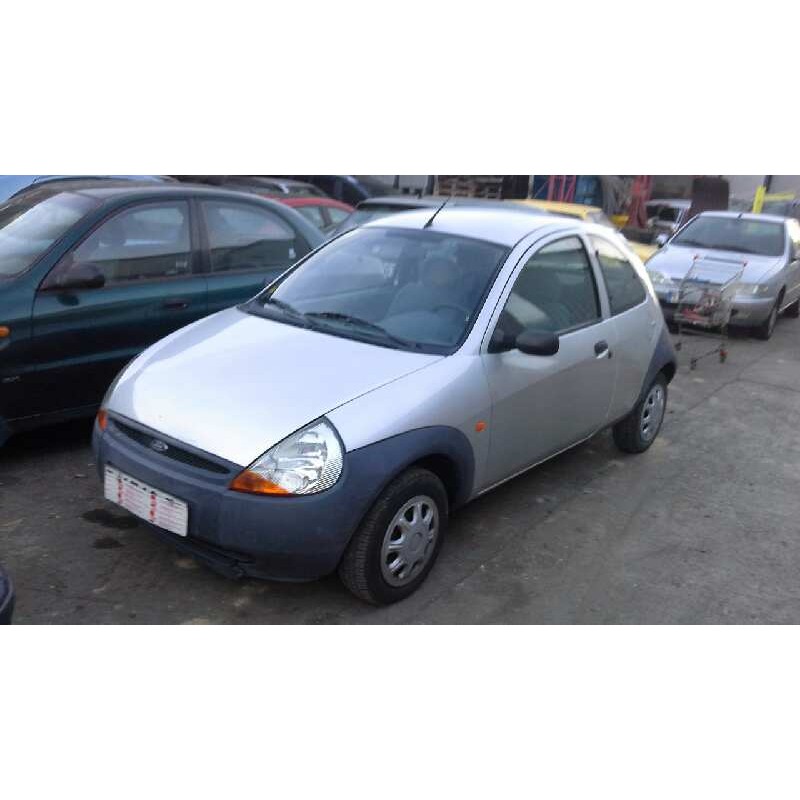 ford ka (ccq) del año 1997