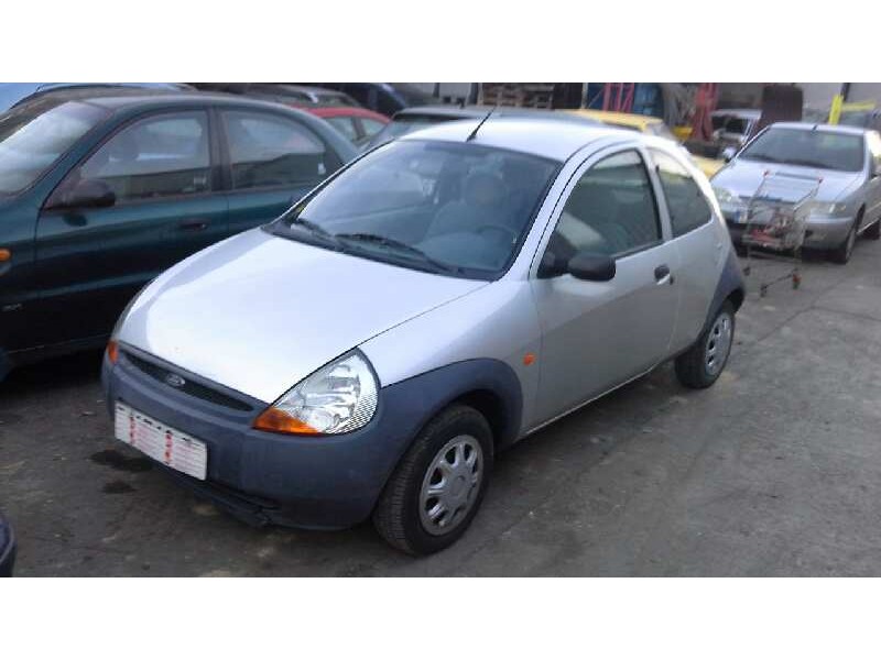 ford ka (ccq) del año 1997