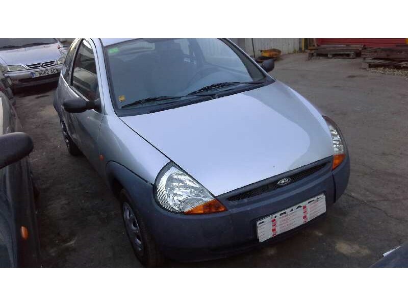 ford ka (ccq) del año 1997