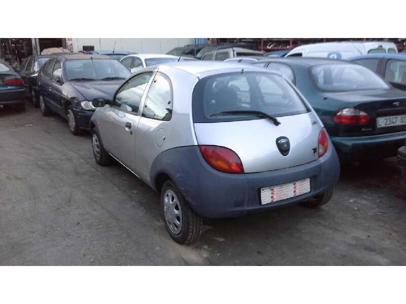 ford ka (ccq) del año 1997