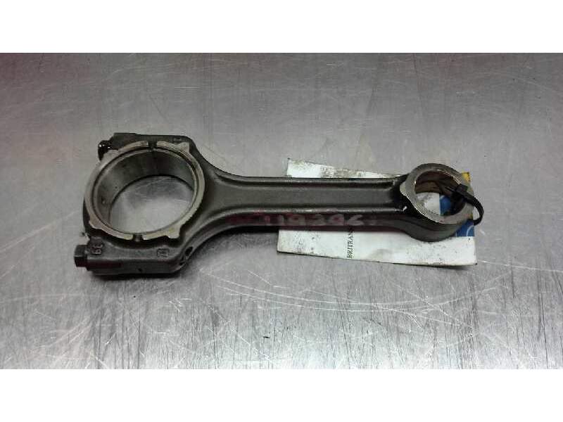 Recambio de biela para fiat doblo cargo referencia OEM IAM   
