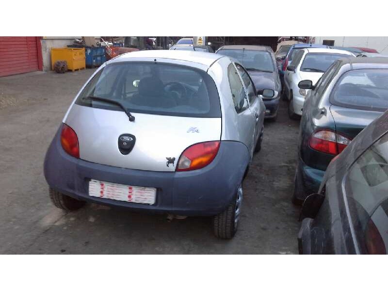 ford ka (ccq) del año 1997