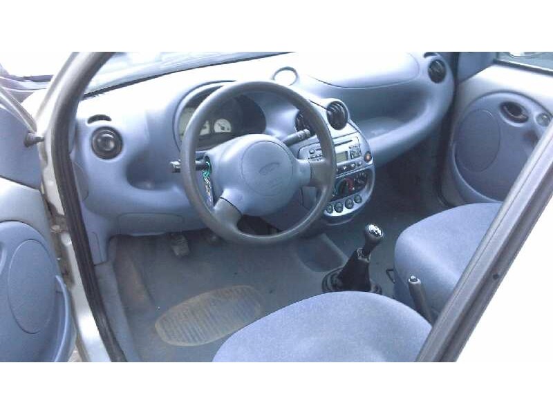 ford ka (ccq) del año 1997