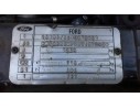 FORD KA (CCQ)