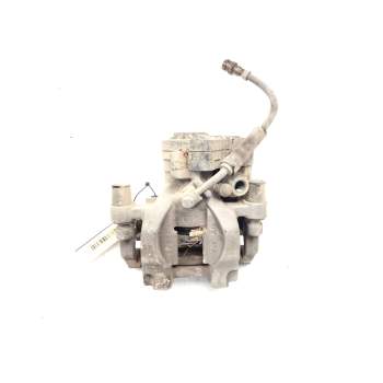 Recambio de pinza freno trasera izquierda para volkswagen tiguan (5n_) 2.0 tdi 4motion referencia OEM IAM 3Q0615405  