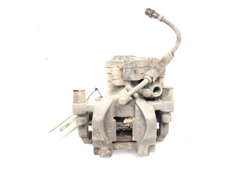 Recambio de pinza freno trasera izquierda para volkswagen tiguan (5n_) 2.0 tdi 4motion referencia OEM IAM 3Q0615405  