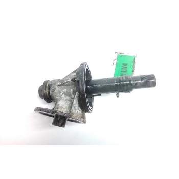 Recambio de soporte filtro aceite para renault kangoo (f/kc0) authentique referencia OEM IAM   