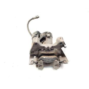 Recambio de pinza freno trasera izquierda para volkswagen tiguan (5n_) 2.0 tdi 4motion referencia OEM IAM 3Q0615405  