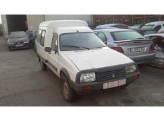 citroen c15 del año 1997