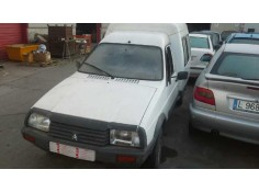citroen c15 del año 1997 2