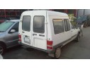 CITROEN C15