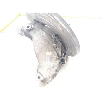 Recambio de mangueta trasera derecha para land rover evoque 2.0 td4 cat referencia OEM IAM BJ325A968  