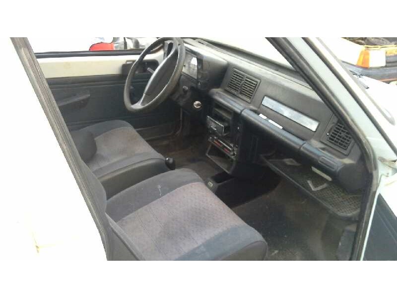 citroen c15 del año 1997