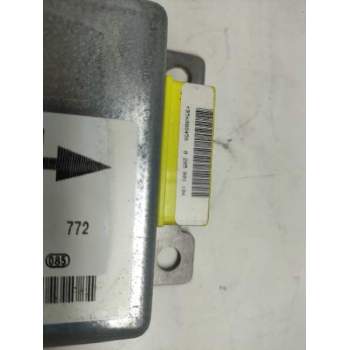 Recambio de centralita airbag para nissan terrano/terrano.ii (r20) referencia OEM IAM 0285001186 285568F200 